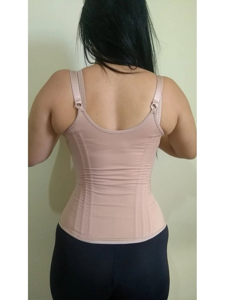 Cinta Modeladora Colete Redutora Premium