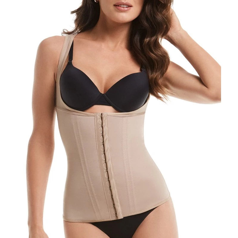 Cinta Modeladora Colete Redutora Premium