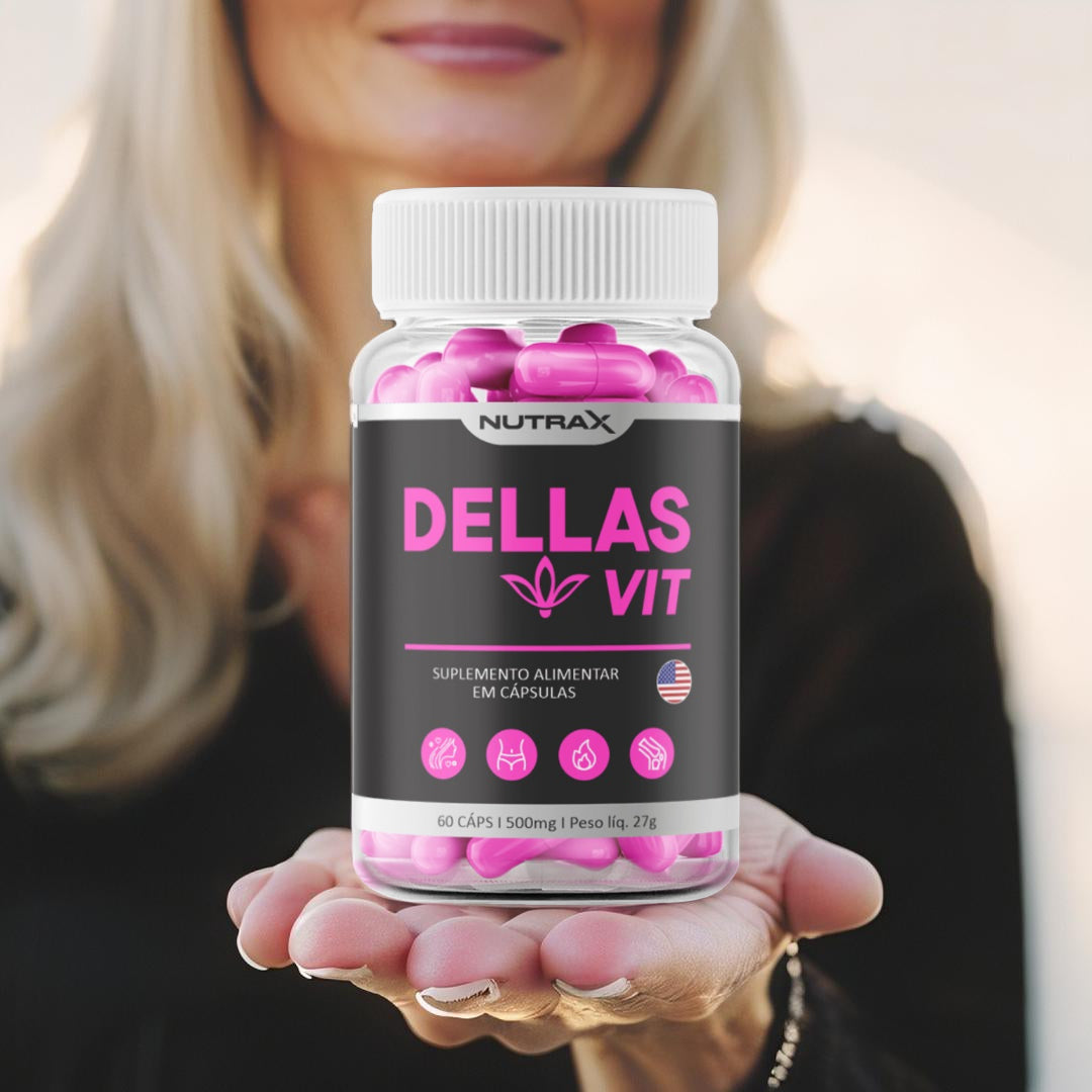 Dellas Vit (Menopausa)