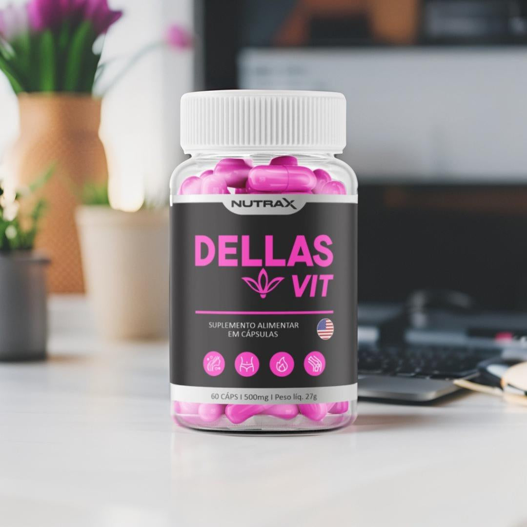 Dellas Vit (Menopausa)