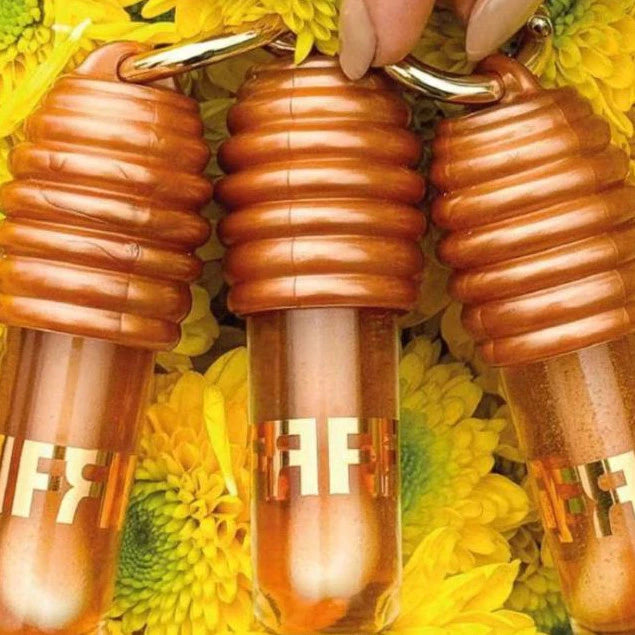 Gloss Fran By Franciny Ehlke Liphoney Charm