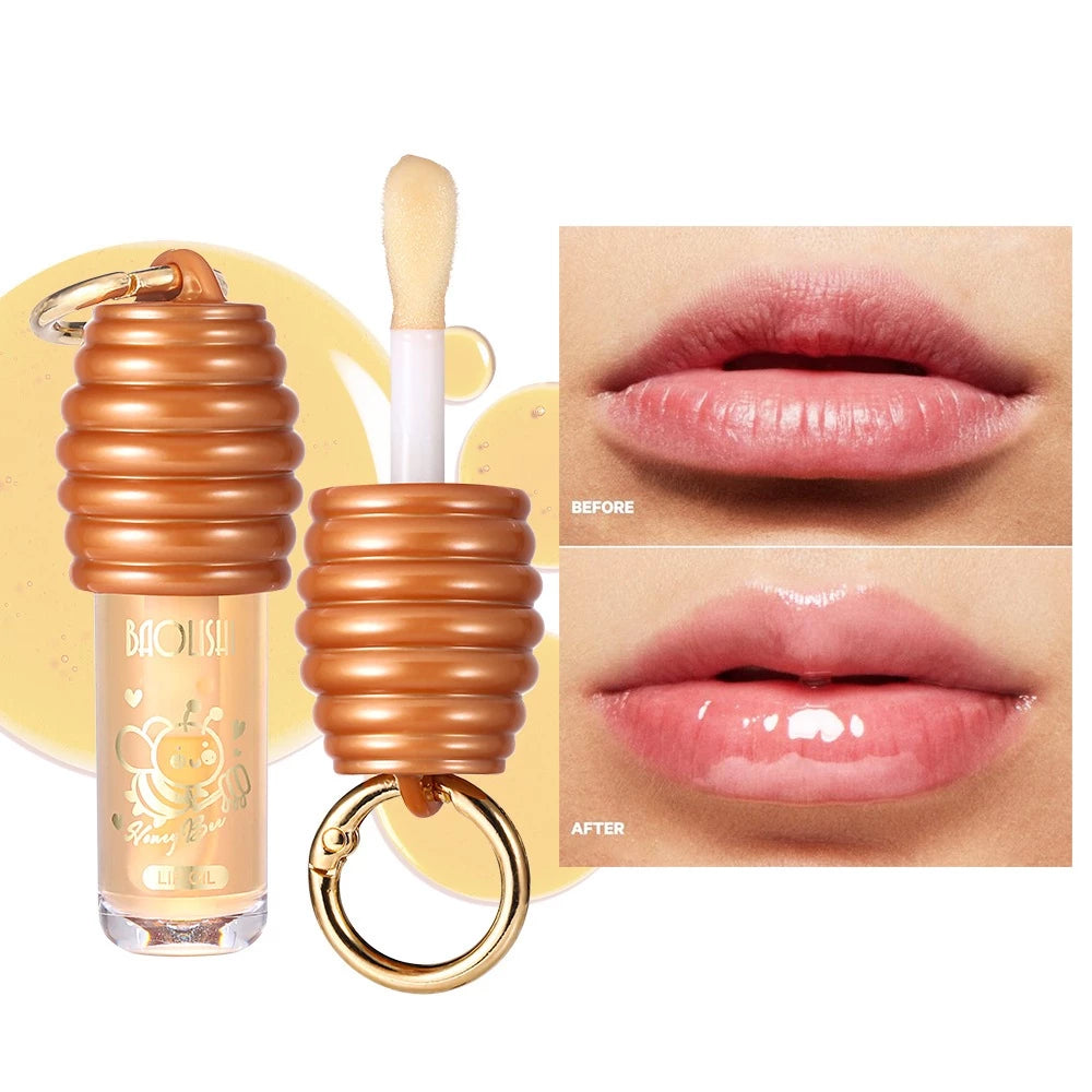 Gloss Fran By Franciny Ehlke Liphoney Charm