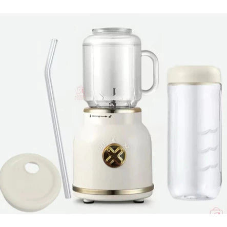 Smoothie Prime Mini Liquidificador Portatil
