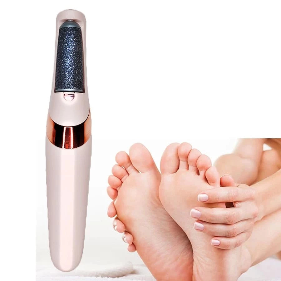 SpinLiss - Esfoliante de calos Linha Premiun