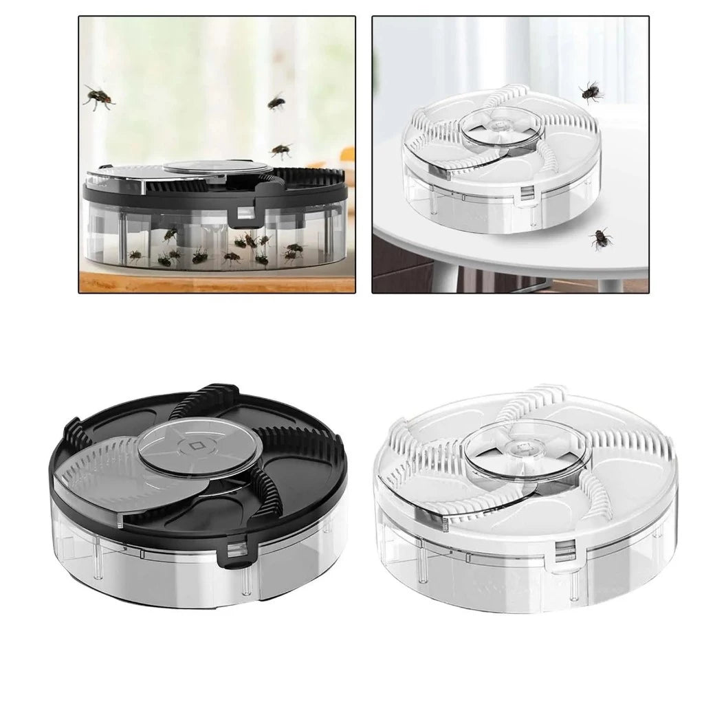 CleanSpace: Armadilha Pega Moscas USB