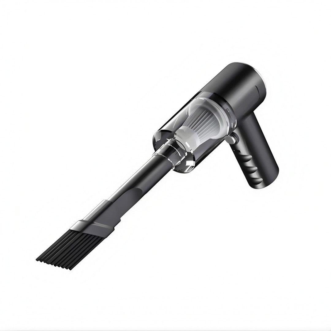 CleanPro™ – Mini Aspirador de Pó USB Portátil Premium