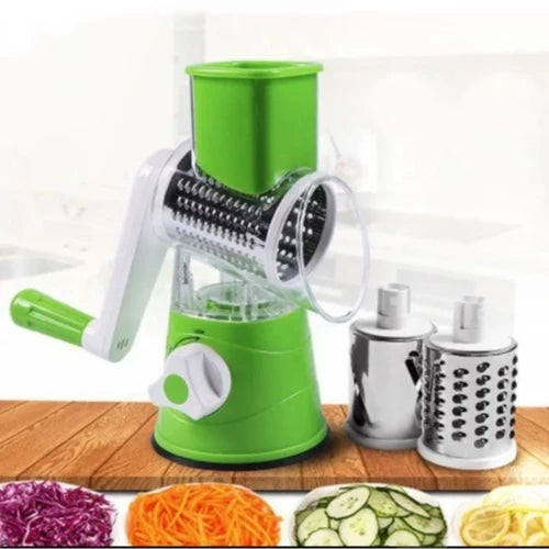 SteelChef Precision – O Fatiador Premium que Revoluciona Sua Cozinha!