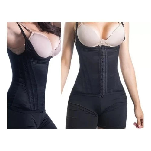 Cinta Modeladora Colete Redutora Premium