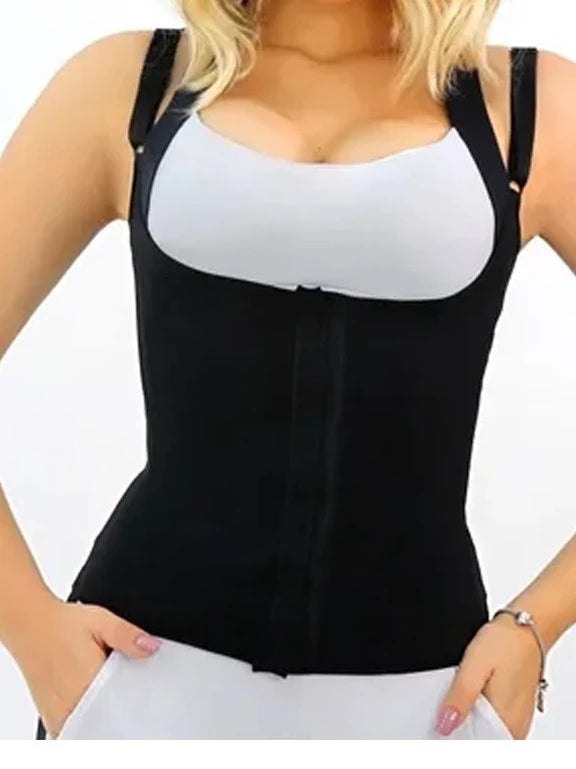 Cinta Modeladora Colete Redutora Premium