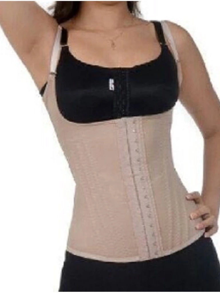 Cinta Modeladora Colete Redutora Premium