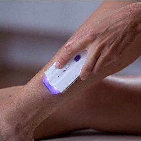 Depilador Laser Indolor 2 em 1 [FRETE GRÁTIS]