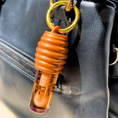 Gloss Fran By Franciny Ehlke Liphoney Charm