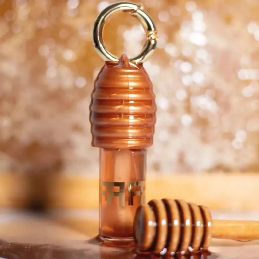 Gloss Fran By Franciny Ehlke Liphoney Charm