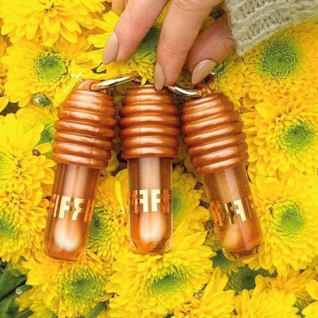 Gloss Fran By Franciny Ehlke Liphoney Charm