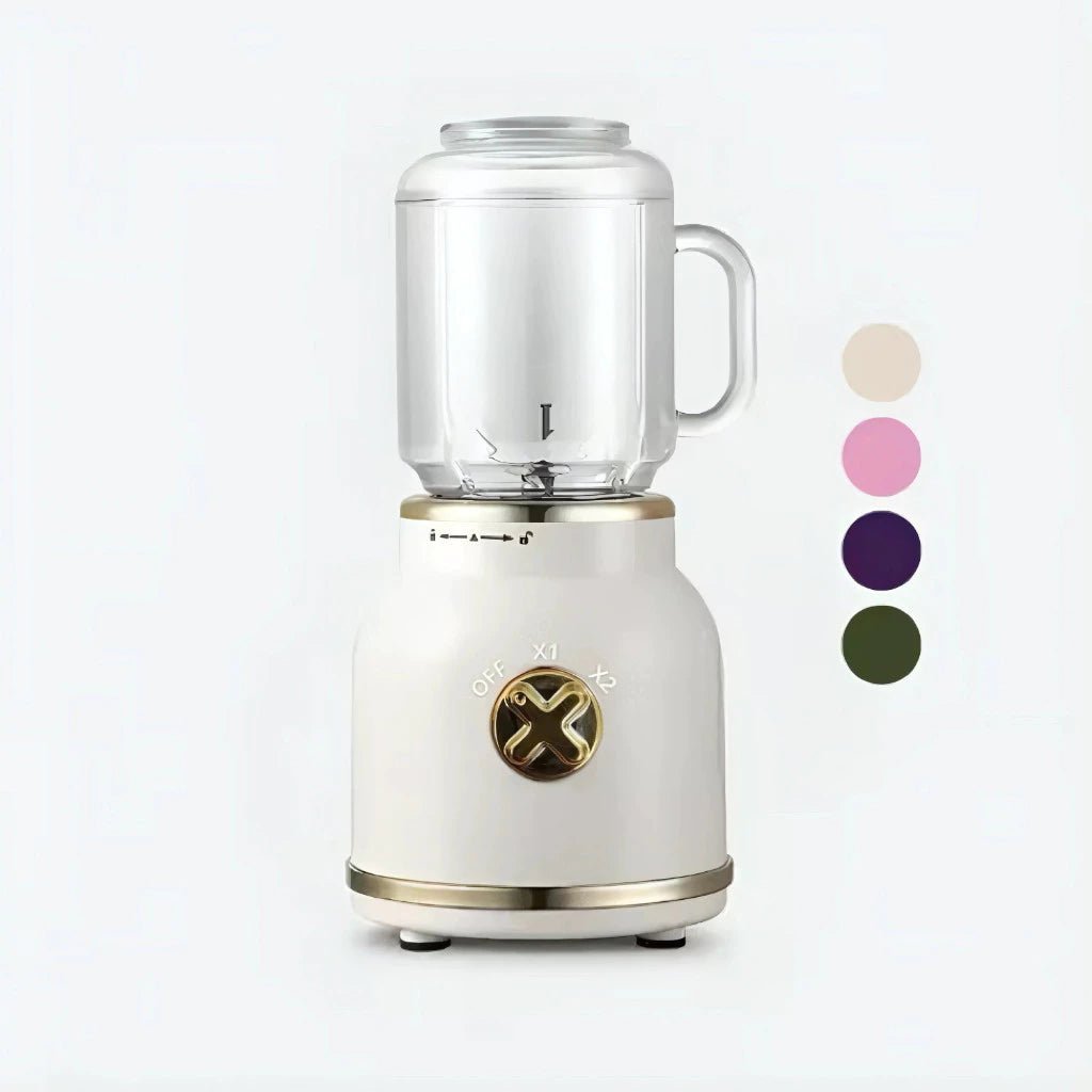 Smoothie Prime Mini Liquidificador Portatil
