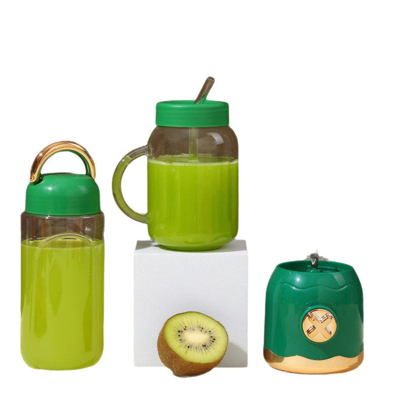 Smoothie Prime Mini Liquidificador Portatil