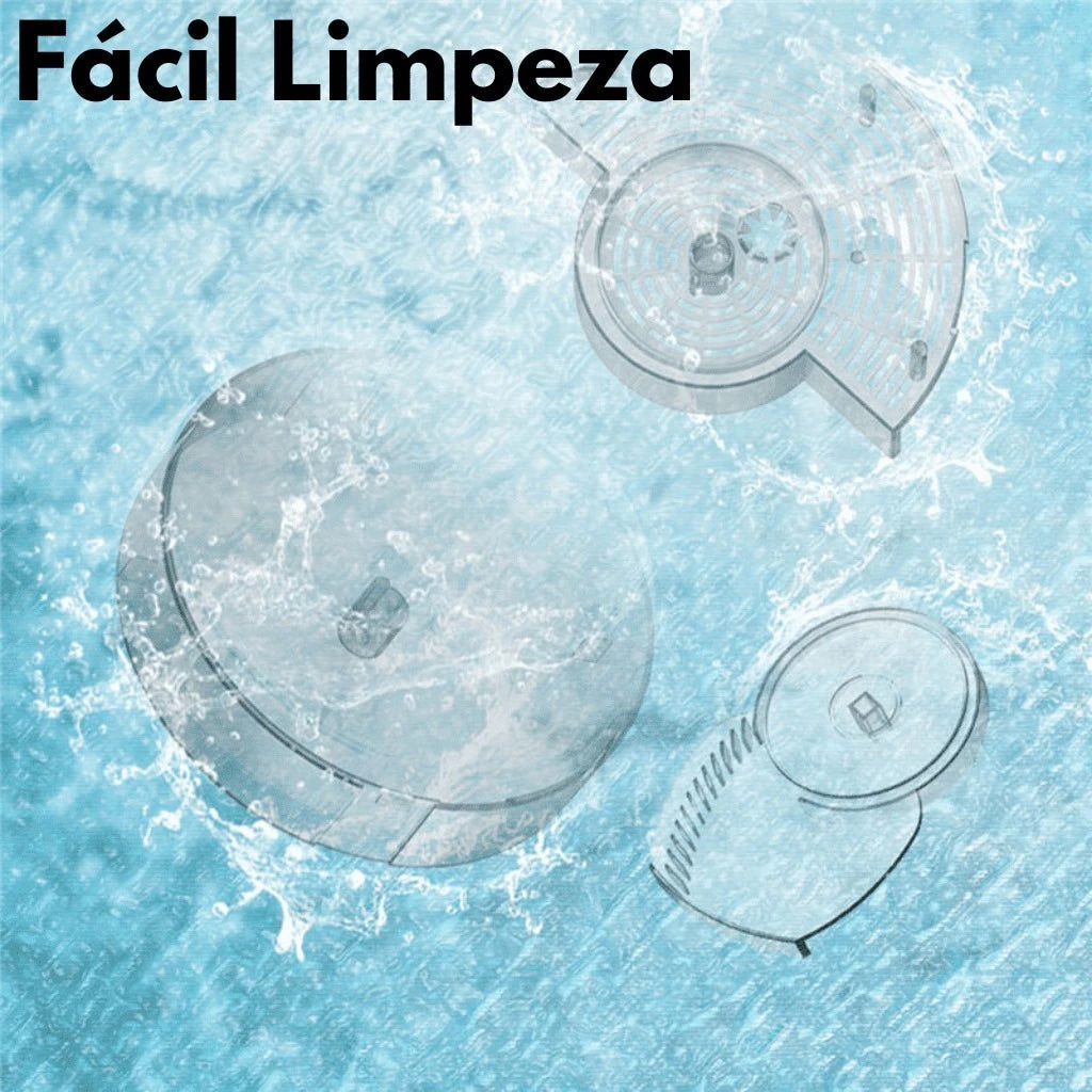 CleanSpace: Armadilha Pega Moscas USB