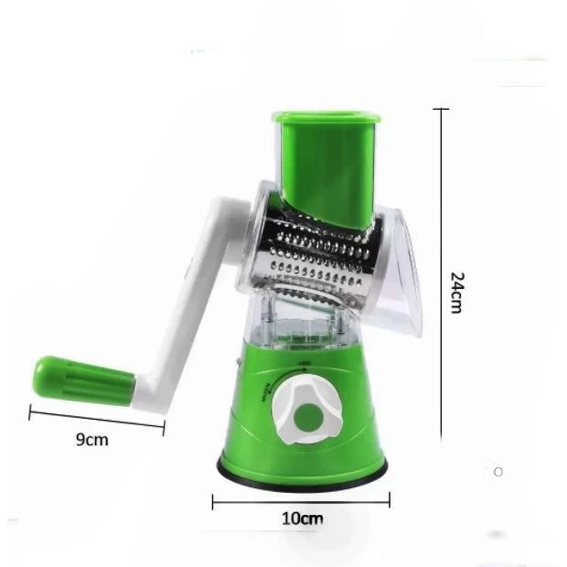 SteelChef Precision – O Fatiador Premium que Revoluciona Sua Cozinha!