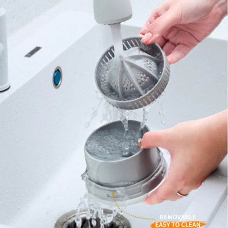 CitrusPro Elite Espremedor Extrator Elétrico Recarregável