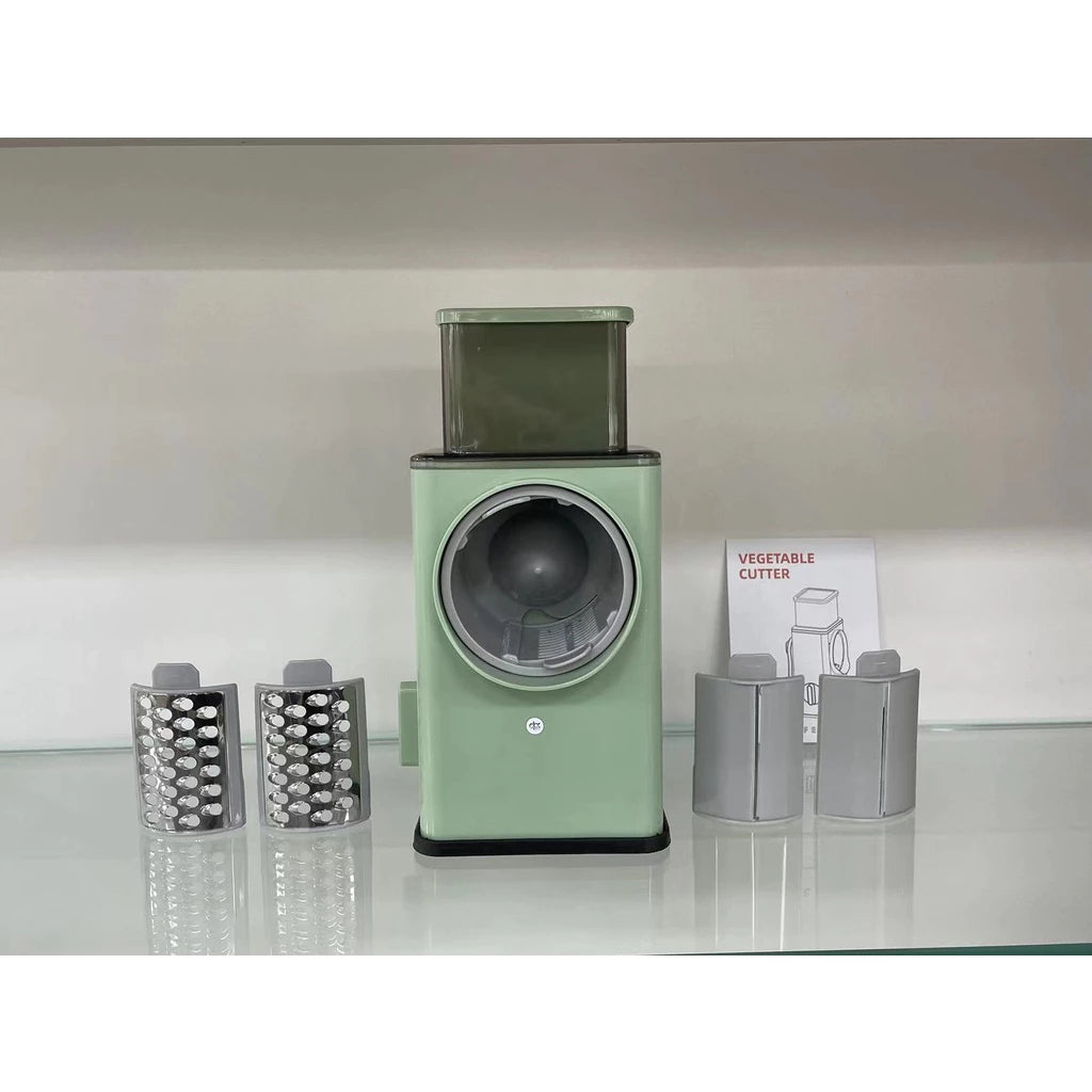 MasterSlice Prime – O Ralador 3 em 1 que Transforma Sua Cozinha em Minutos!