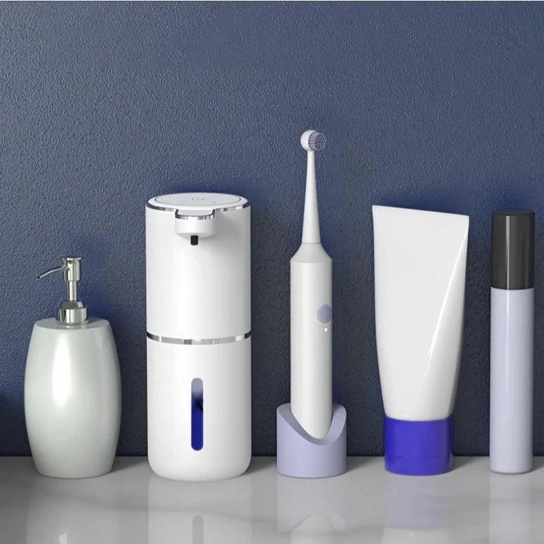 PureSense Elite – O Dispenser Automático Sensor Infravermelho