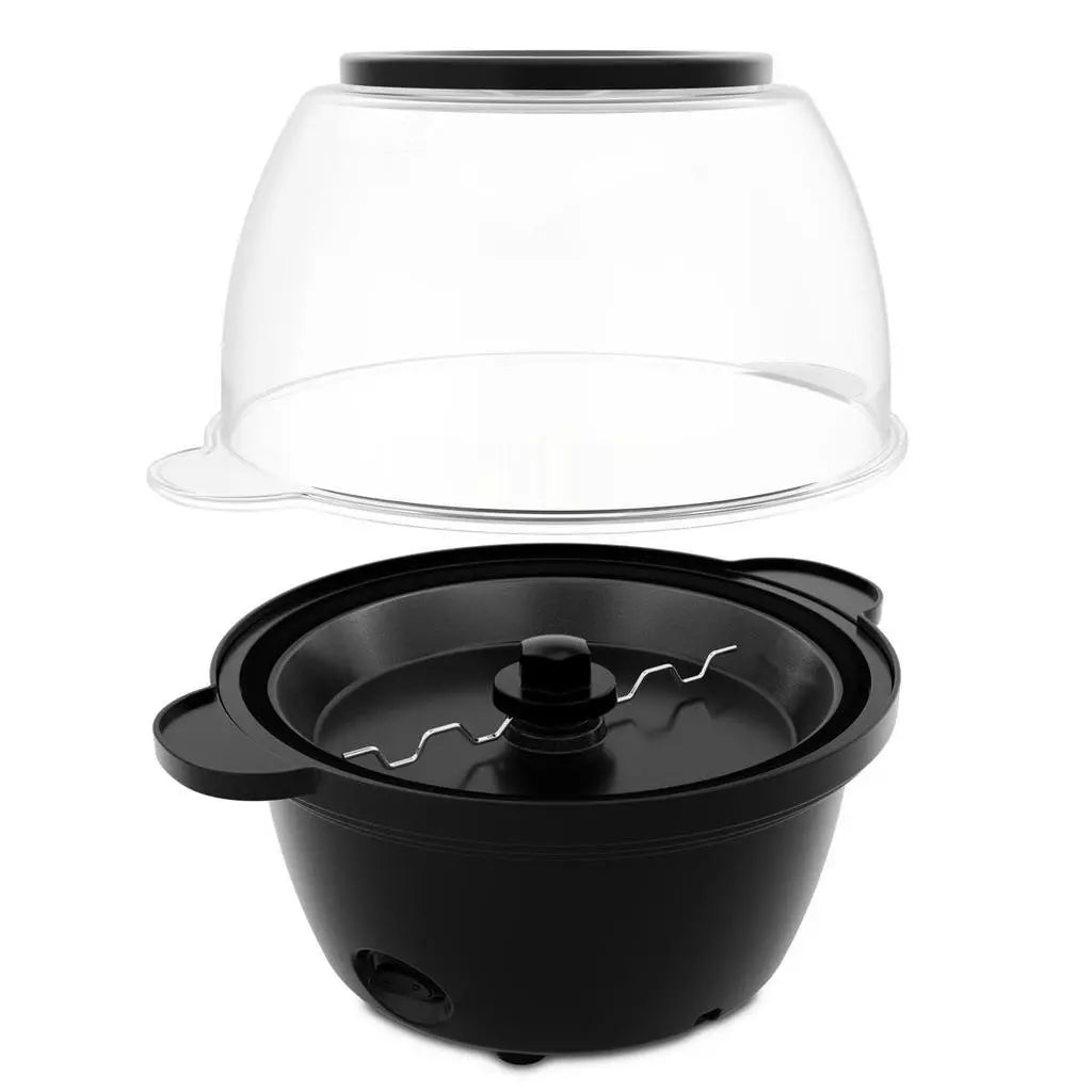 O Sabor da Diversão em Casa: Pipoqueira Elétrica Philco 2 em 1 Antiaderente!